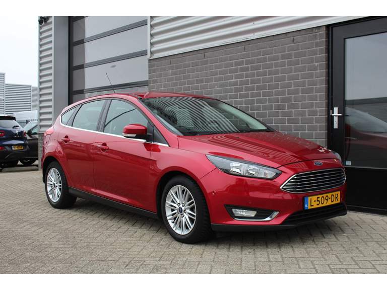 Ford Ford