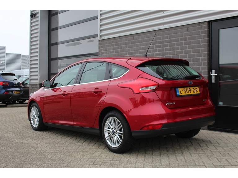 Ford Ford