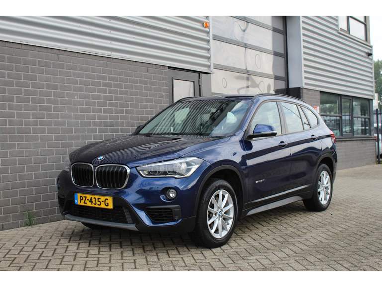 BMW BMW