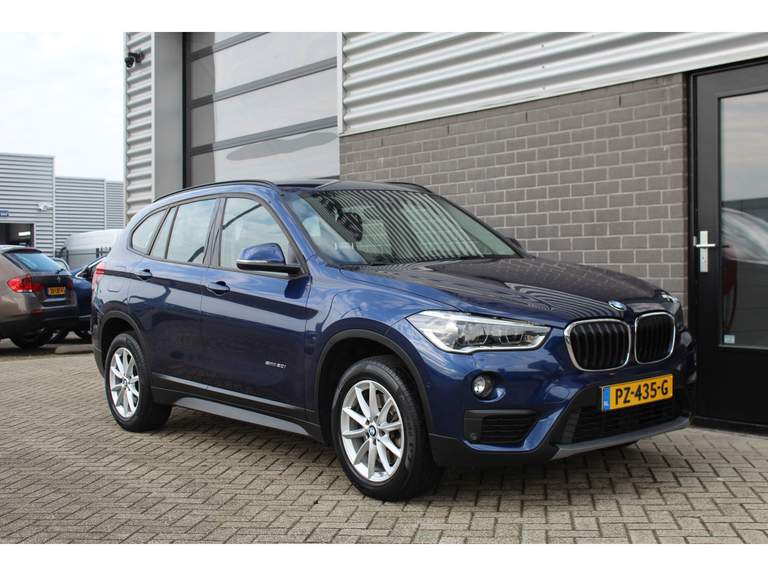 BMW BMW