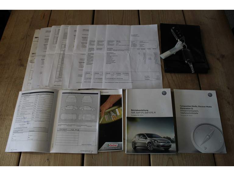 Volkswagen Volkswagen