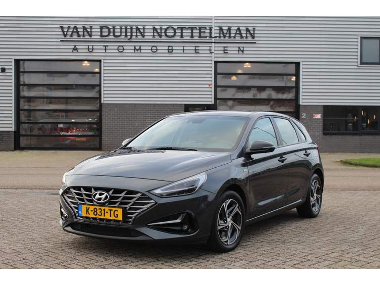 Hyundai Hyundai