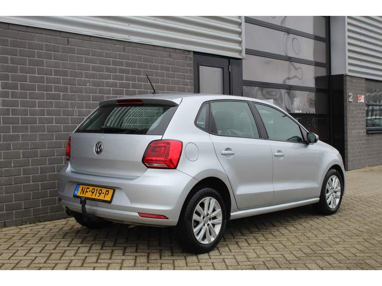 Volkswagen Volkswagen