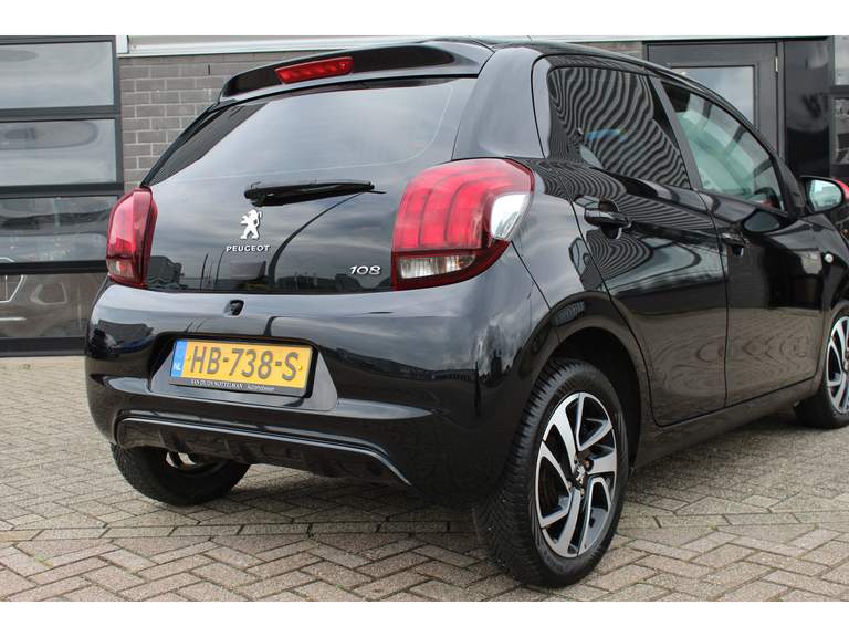 Peugeot