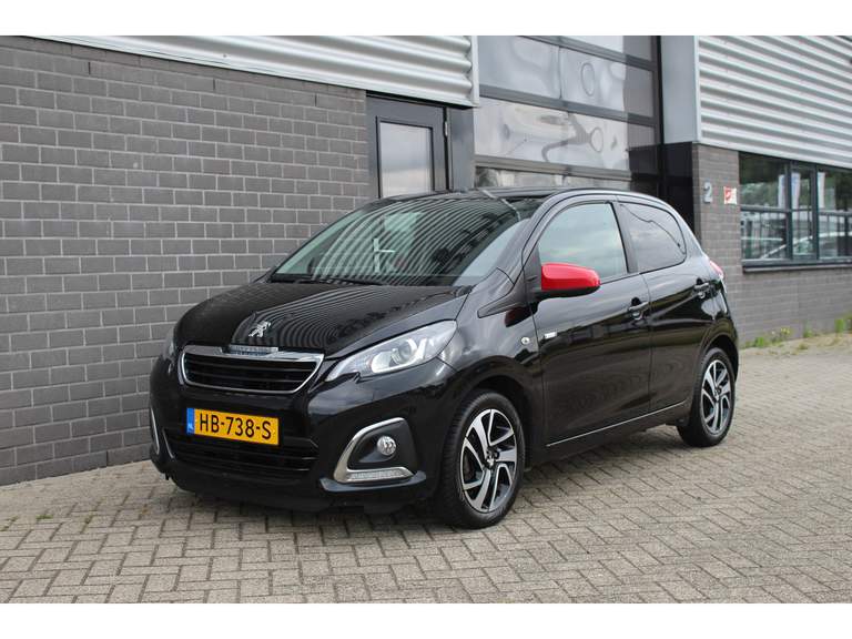 Peugeot