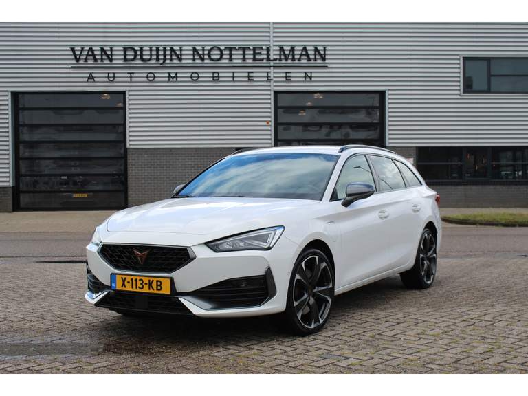 CUPRA