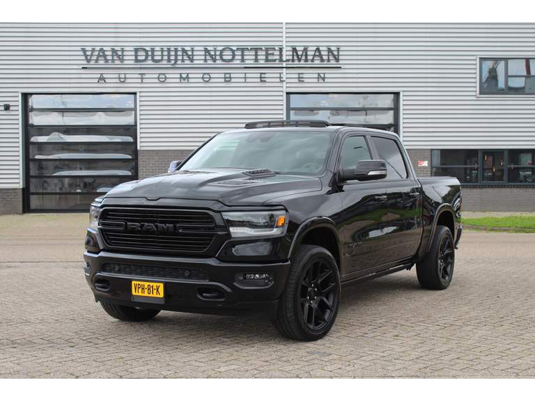 Dodge