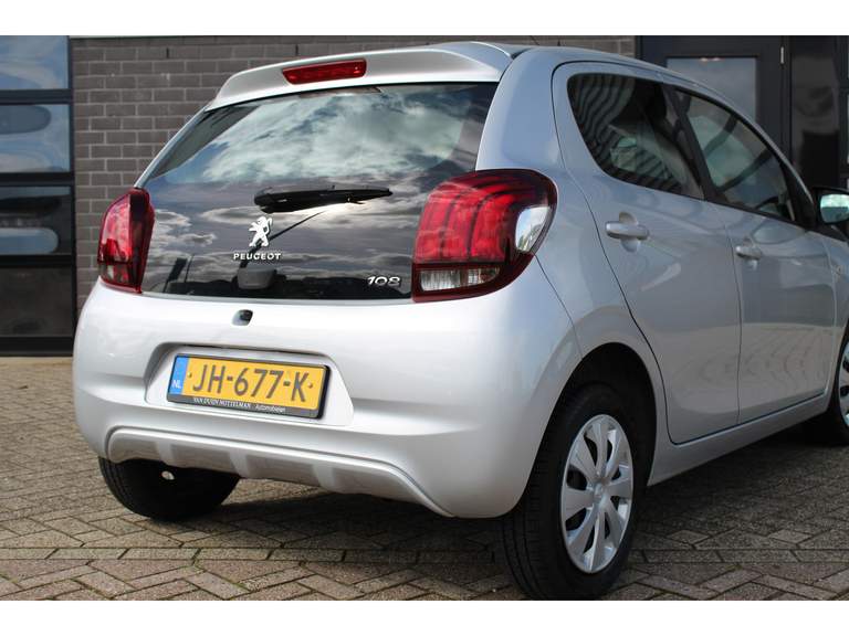 Peugeot