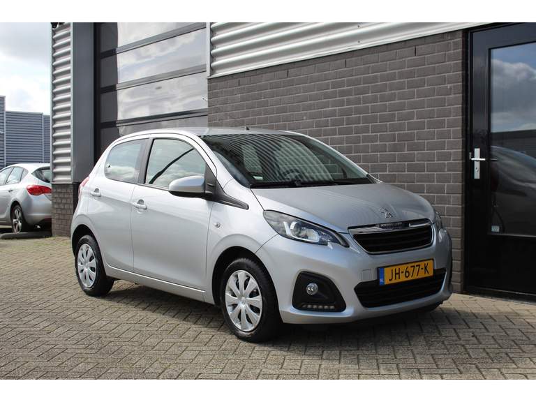 Peugeot