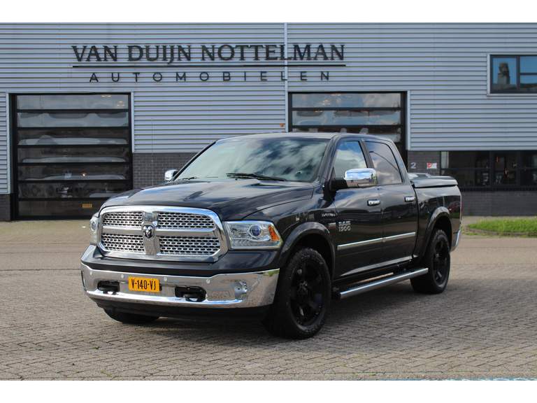Dodge
