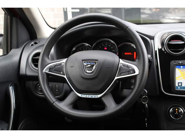 Dacia