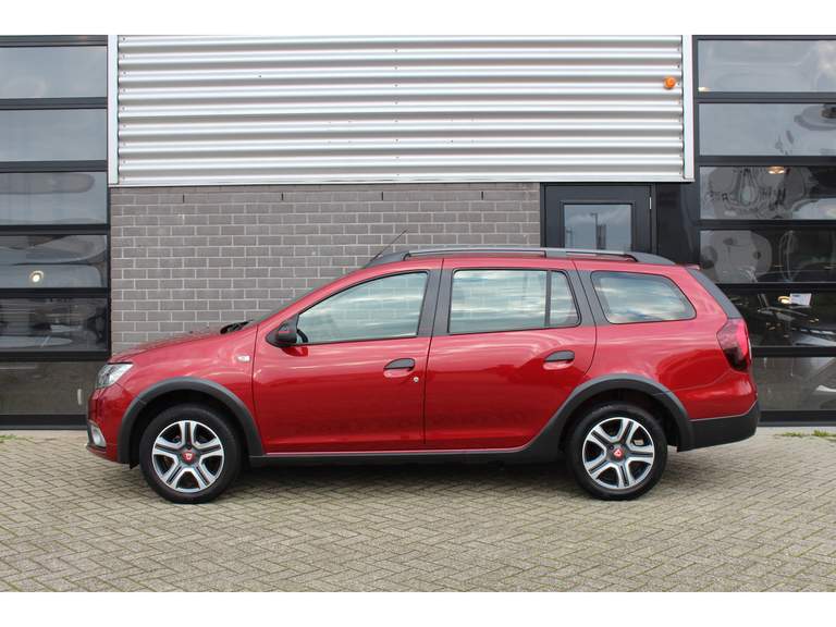 Dacia