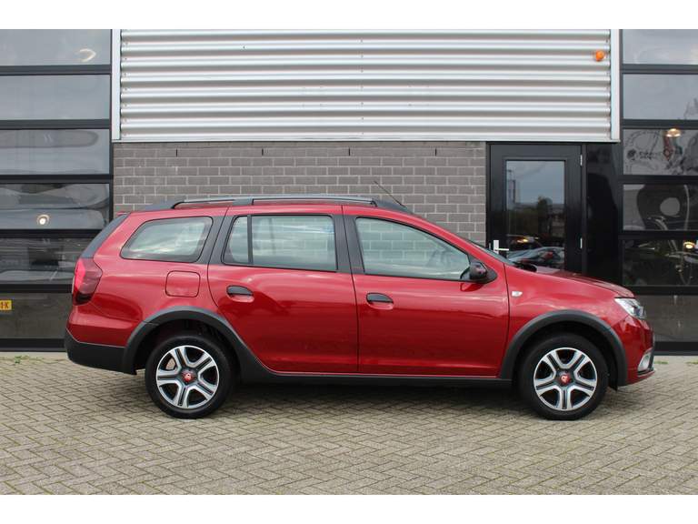 Dacia