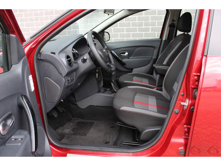 Dacia