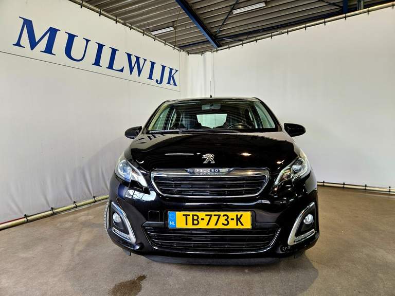 Peugeot