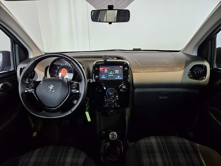 Peugeot