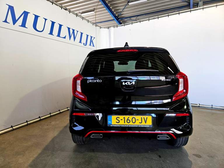 Kia Kia