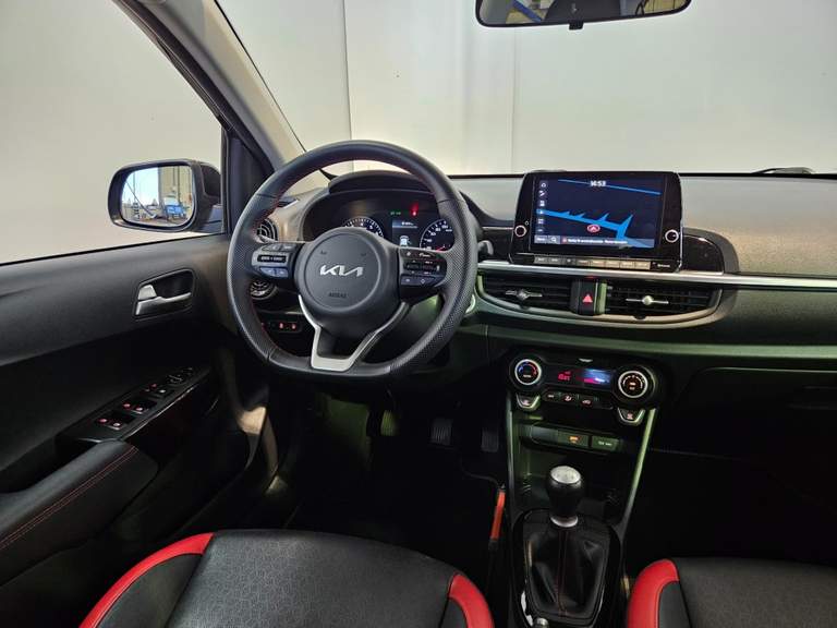 Kia Kia