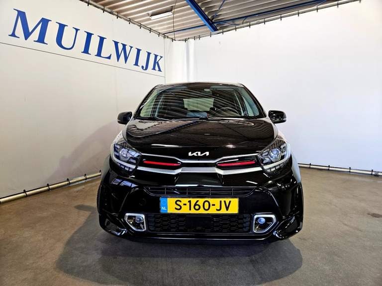 Kia Kia