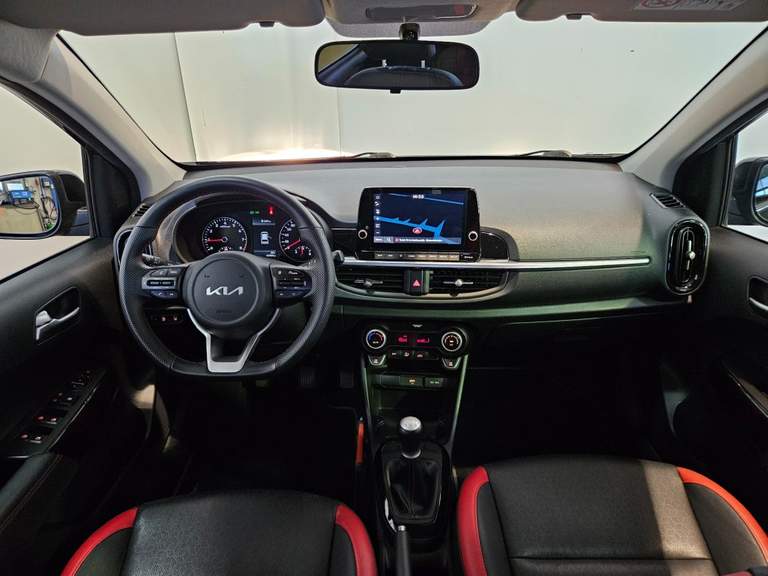 Kia Kia