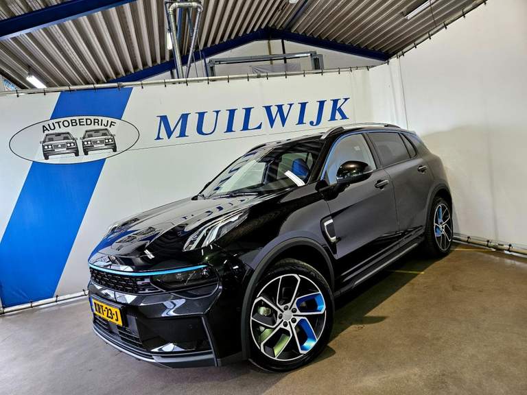 Lynk & Co