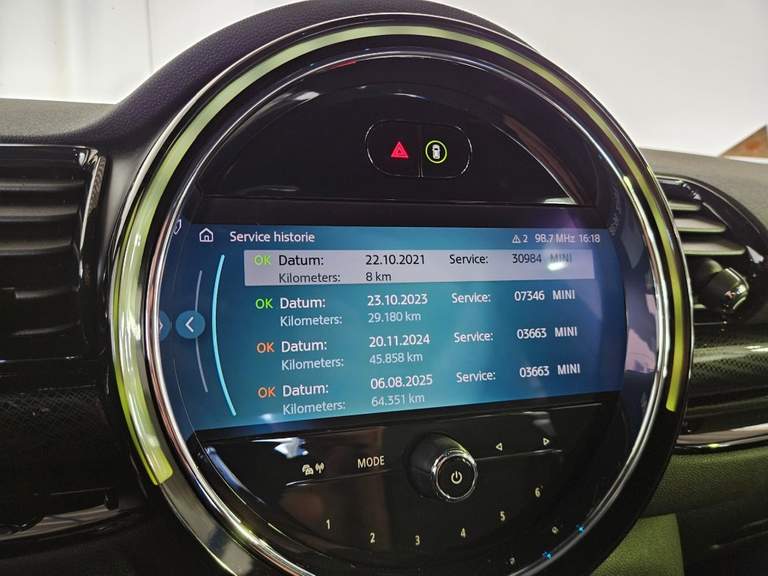 MINI MINI