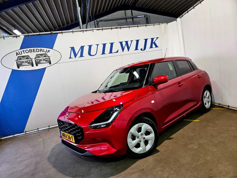 Suzuki