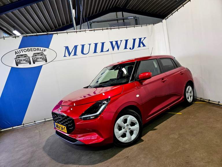 Suzuki