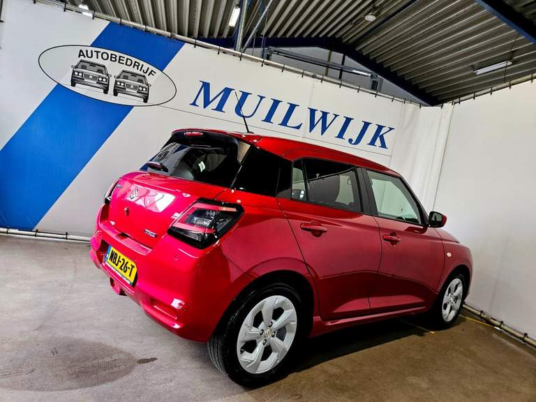 Suzuki