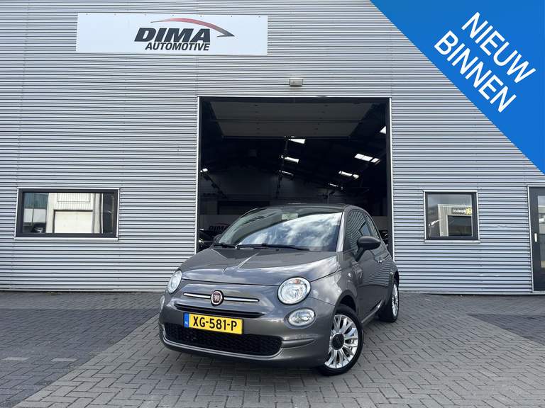 Fiat