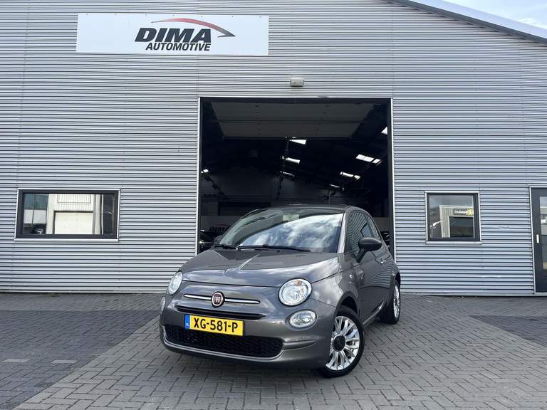 Fiat