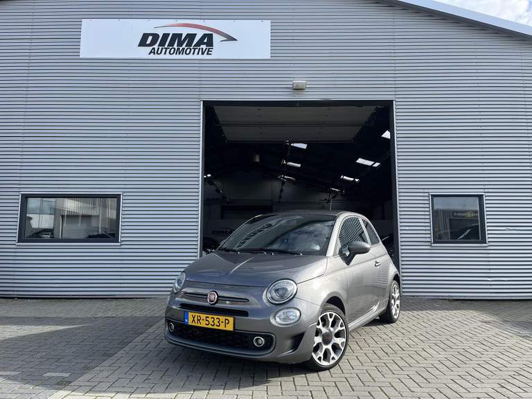 Fiat