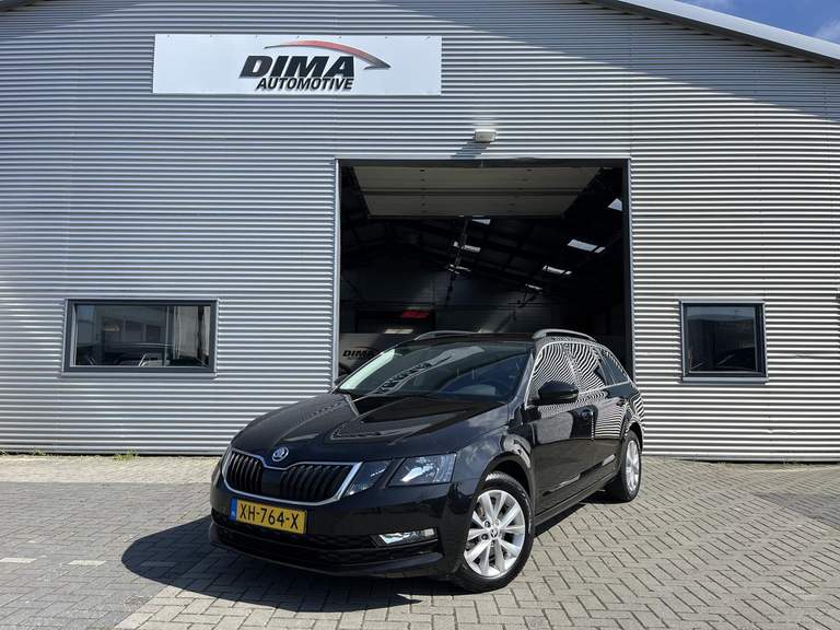 ŠKODA