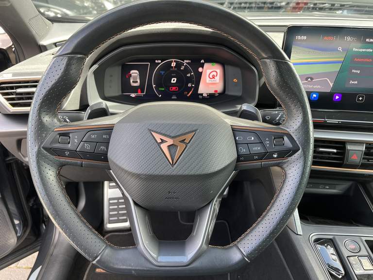 CUPRA