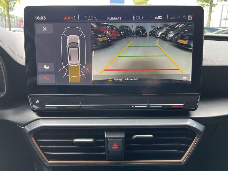 CUPRA