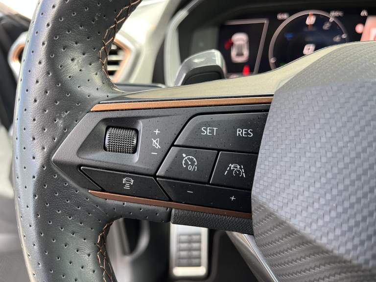 CUPRA