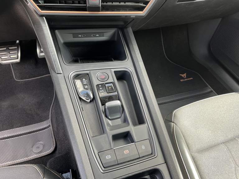 CUPRA