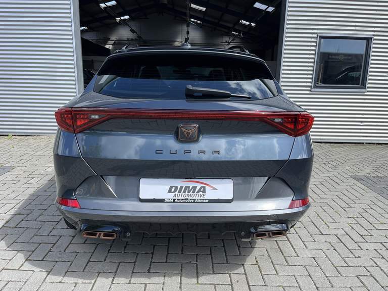 CUPRA