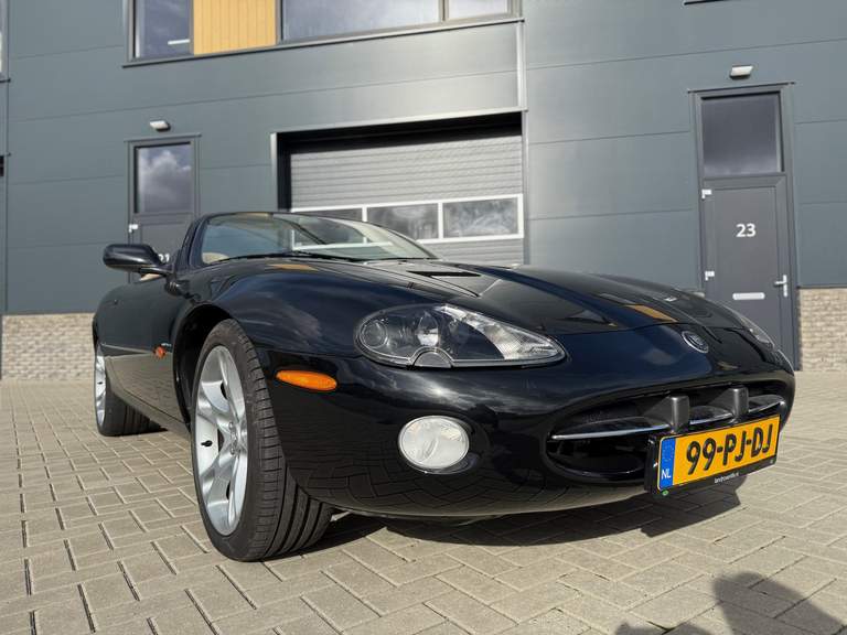 Jaguar