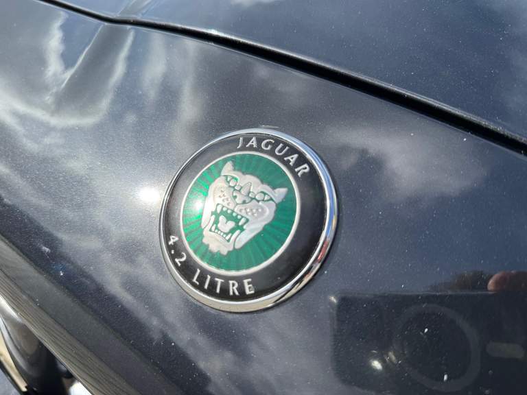 Jaguar