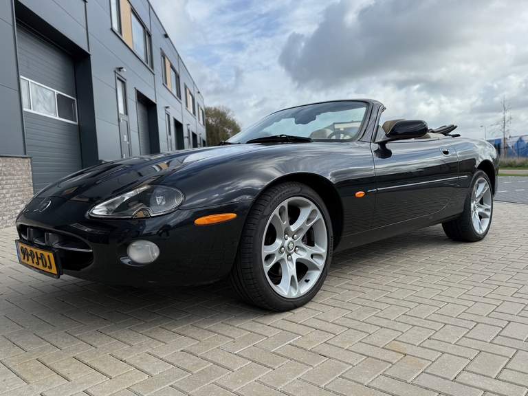 Jaguar