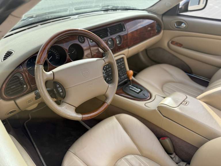 Jaguar