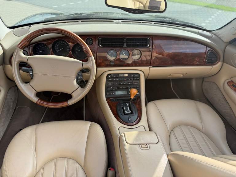 Jaguar