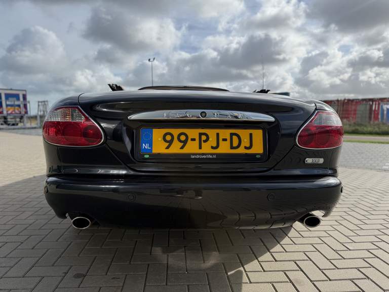 Jaguar