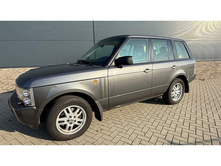 Land Rover
