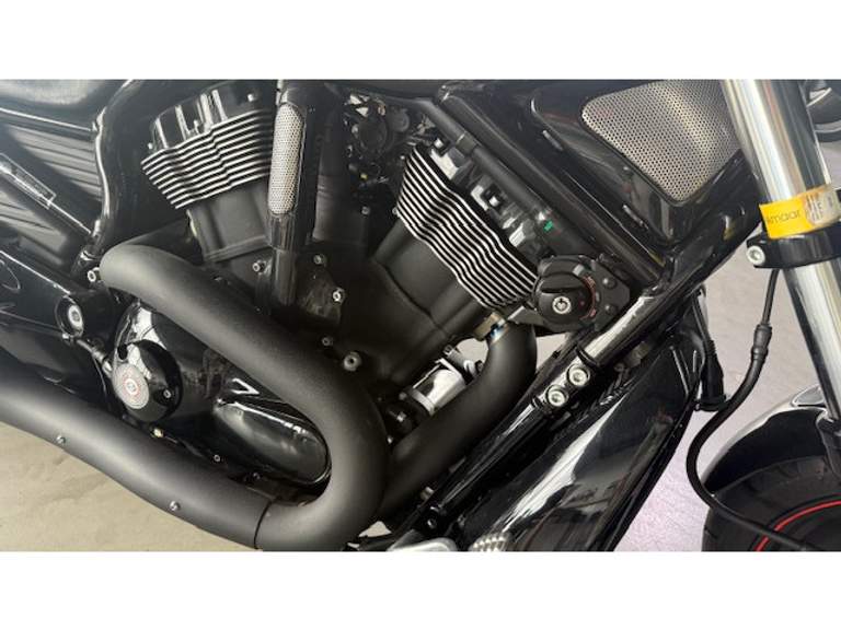 Harley-Davidson