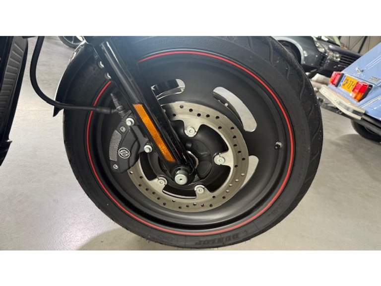 Harley-Davidson