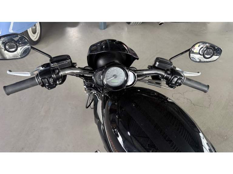 Harley-Davidson