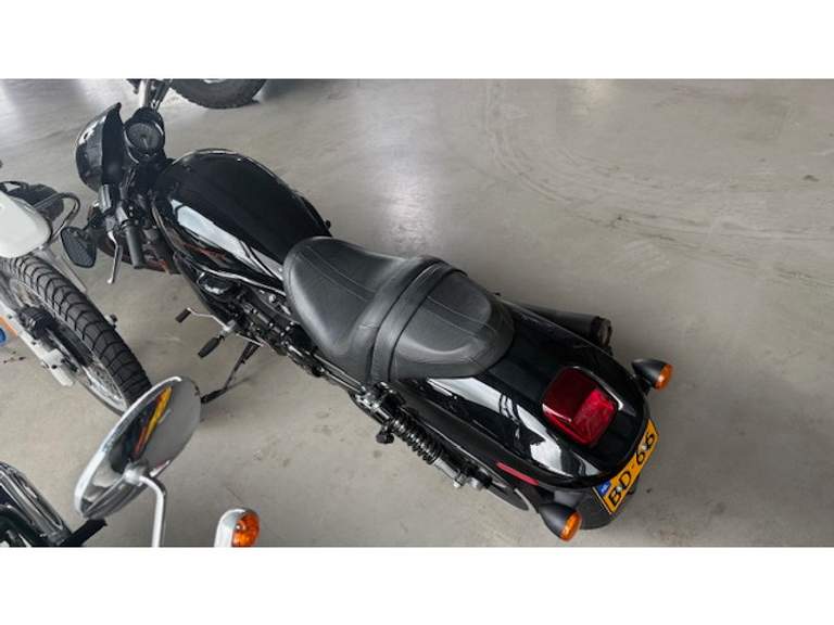 Harley-Davidson