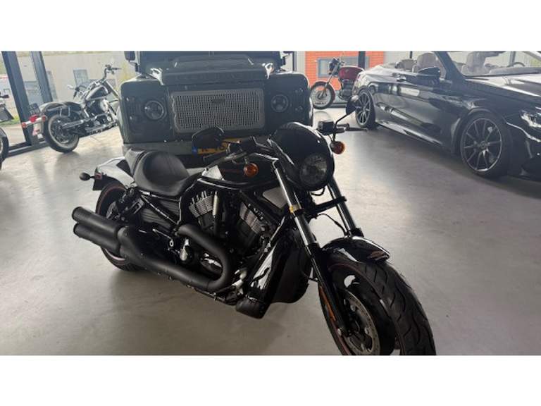 Harley-Davidson